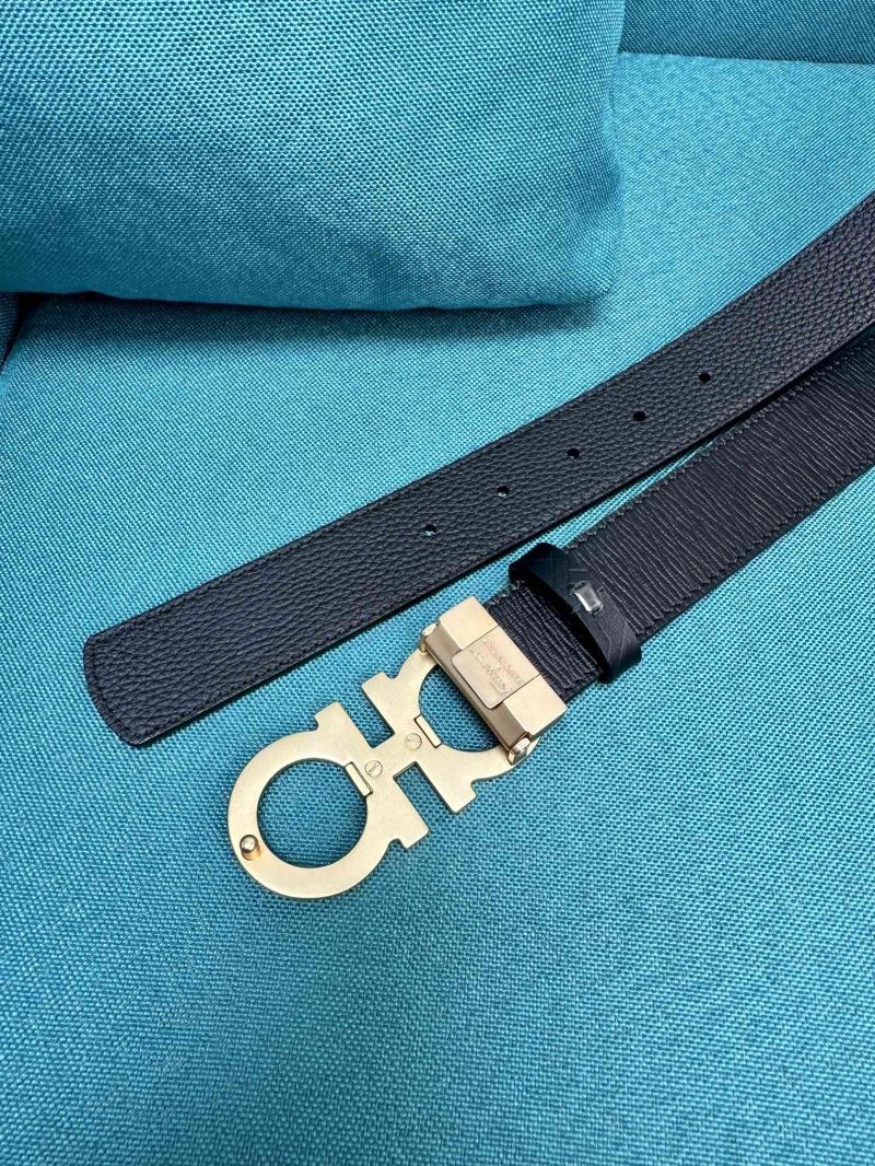 Ferragamo Belts